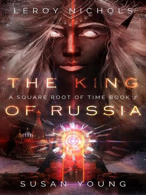 cover image of The King of Russia